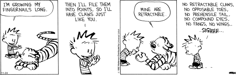 calvinandhobbes